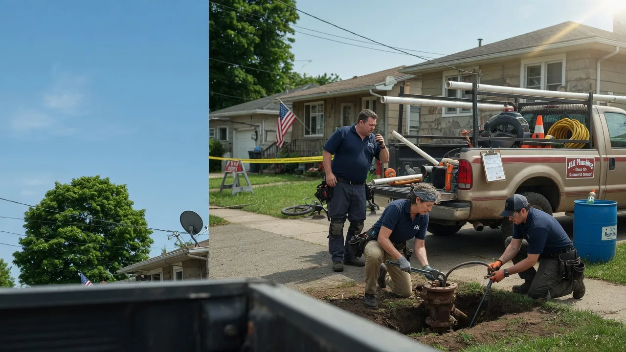 Water Heater Replacement in Shady Point, OK near me